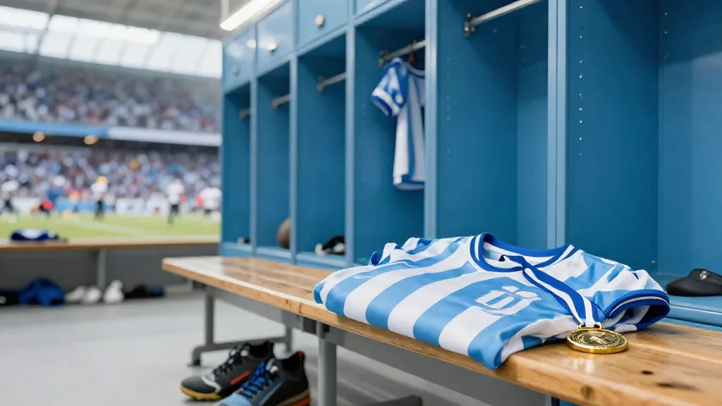 ¿Cuántos Mundiales sub-20 ganó Argentina y qué fue de aquellos campeones?