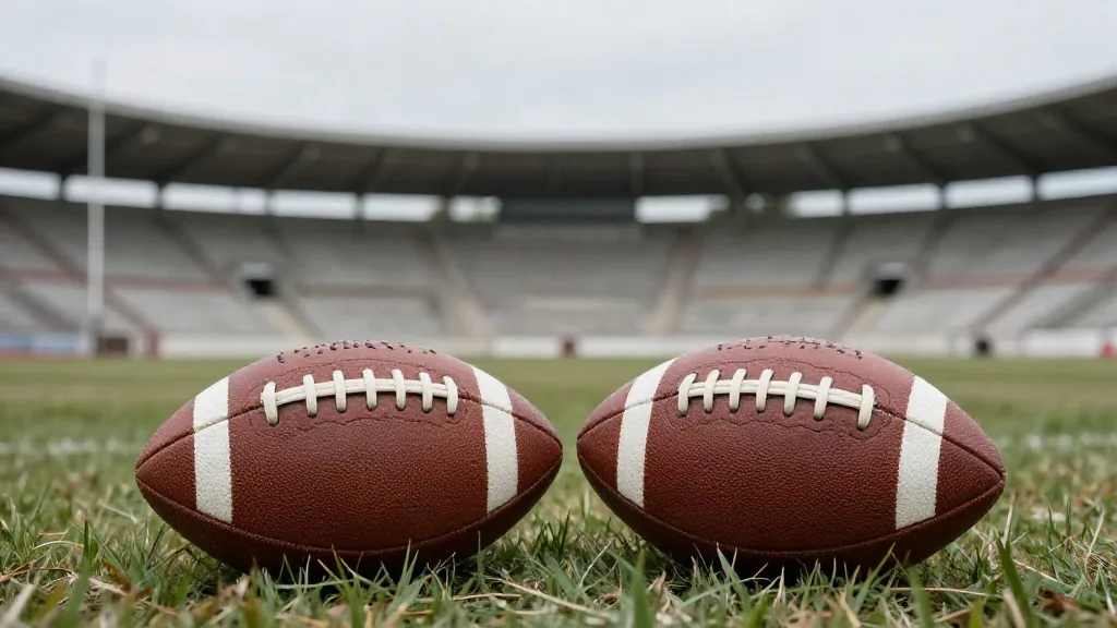 La final de 1930 se jugó con dos pelotas: una argentina y otra uruguaya