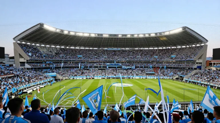 ¿Por qué no hay hinchada visitante en el fútbol argentino desde 2013?