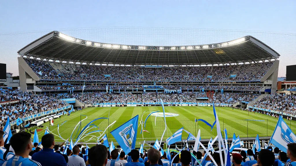 ¿Por qué no hay hinchada visitante en el fútbol argentino desde 2013?